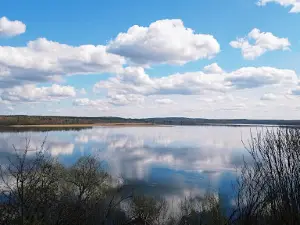 Себежский национальный парк