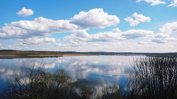 Sebezhsky National Park