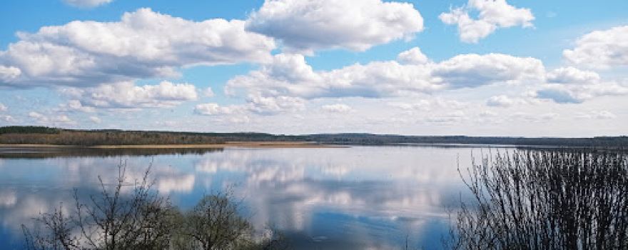 Себежский национальный парк