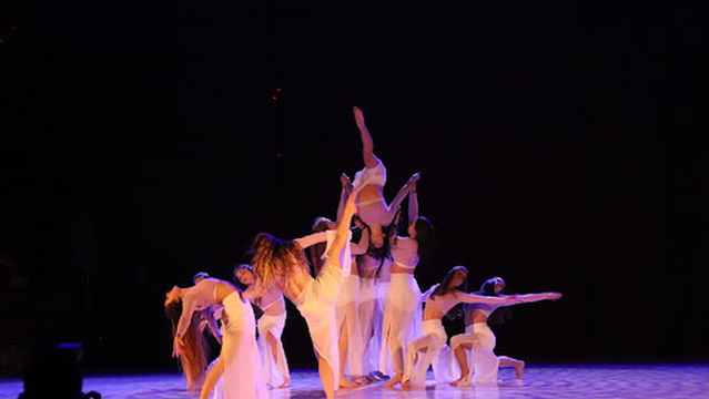 Etxetxuako Kiroldegia