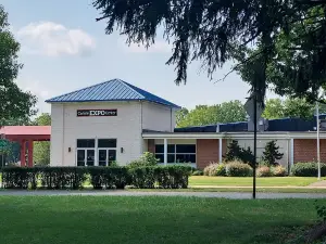 Carlisle Expo Center