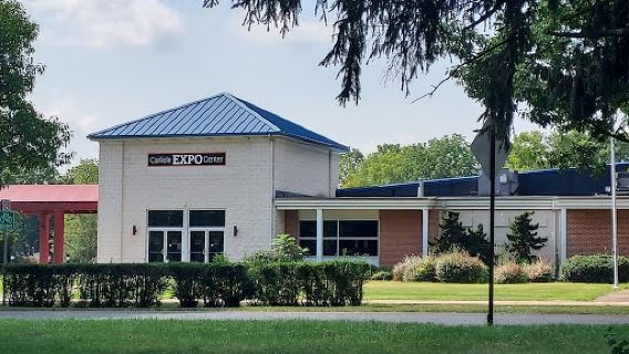 Carlisle Expo Center