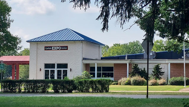 Carlisle Expo Center