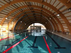Piscina Blaj