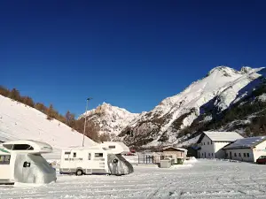 Argentera Ski