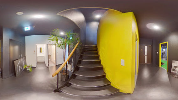 リジュブフィットネス