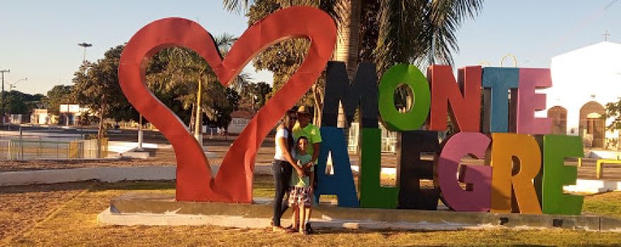 Praça Padre Raimundo Dias Negreiros