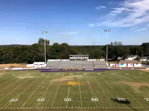 Tallassee High School Football Stadium