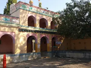 Shri Siddhanath Temple