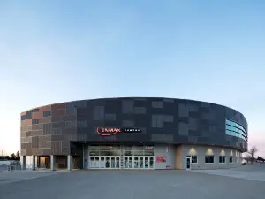 VisitLethbridge.com Arena