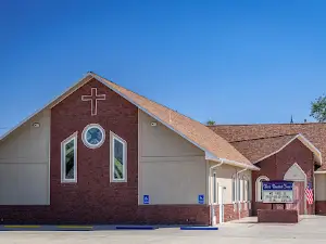 First Baptist Church