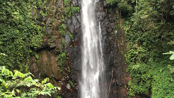 聖多美島