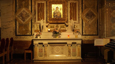 St John the Baptist Church