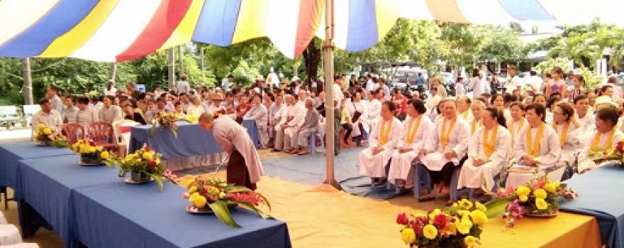 Chùa Bửu Thắng
