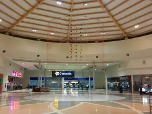 Cinepolis Patio Matamoros