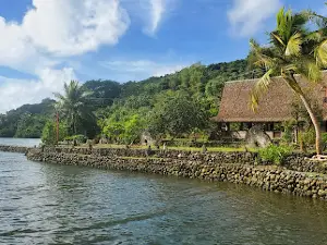 Rai Stones
