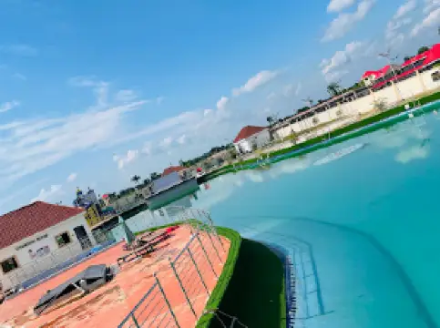 Maryam Babangida Leisure Park