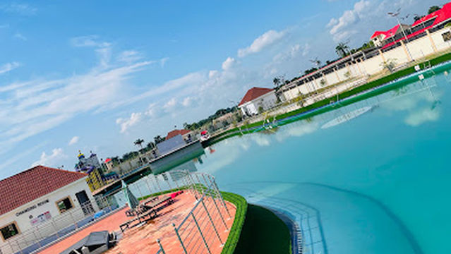 Maryam Babangida Leisure Park