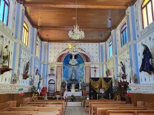 Zócalo de Metepec, Atlixco