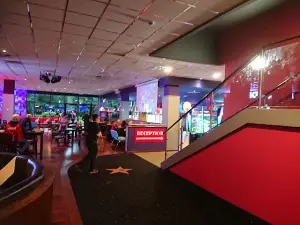 Hollywood Bowl Cwmbran