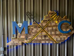 Maiden City Brewing Company