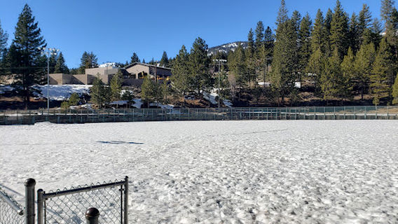 Preston Field & Playground