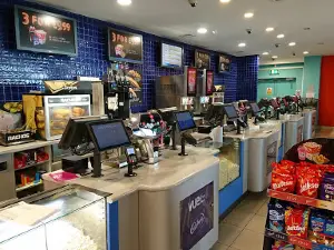 Vue Cinema