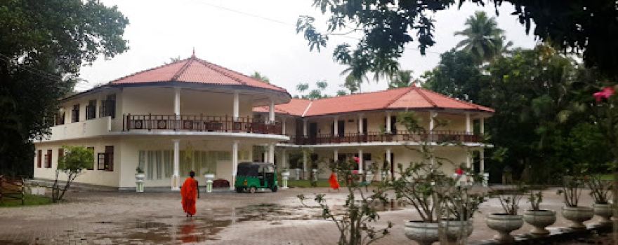 Vidyarthalankara Maha Piriwena