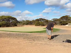 Eucla Golf Course