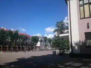 Mir Kinoteatr Kup Brestoblkinovideoprokat