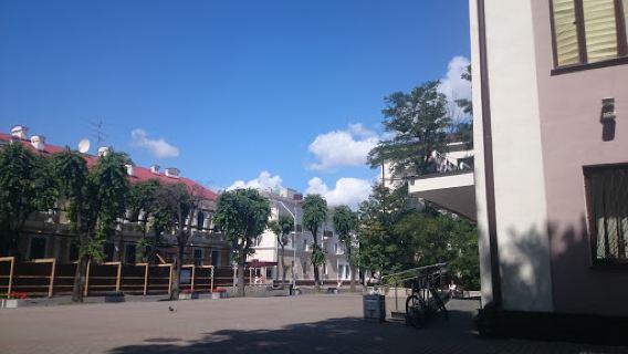 Mir Kinoteatr Kup Brestoblkinovideoprokat