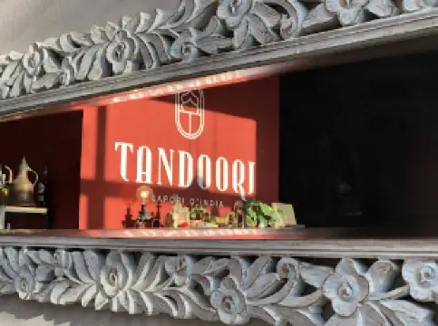 Tandoori