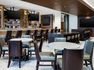 River Rouge Kitchen & Bar - Marriott