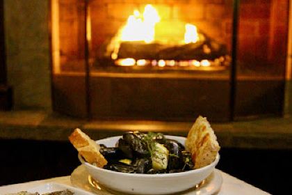 Butcher Shop Steakhouse - San Diego