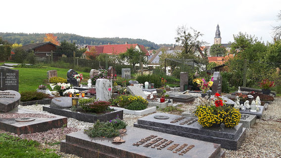Evangelisches Kirchspiel Bad Zwesten