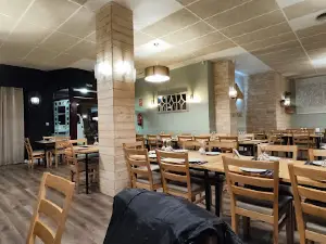 Restaurante Casa Toni