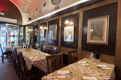 Osteria dei Tre Amici