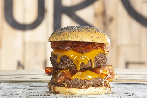 Lamburguesa （bétera）