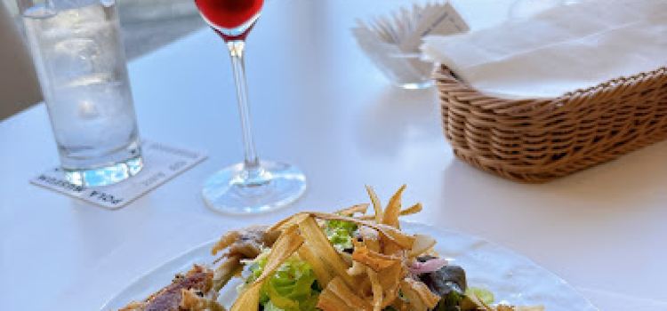 Arei Restaurant