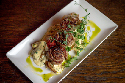 Porcellino Grasso Ristorante