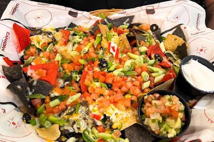 The Canadian Brewhouse (Calgary Township)