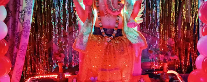 Santoshi Mata Mandir