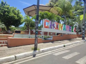 Federal de Chinameca Park
