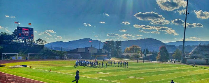 Greenway Avenue Stadium
