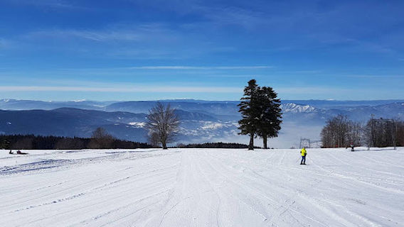 Ski centar Ranča