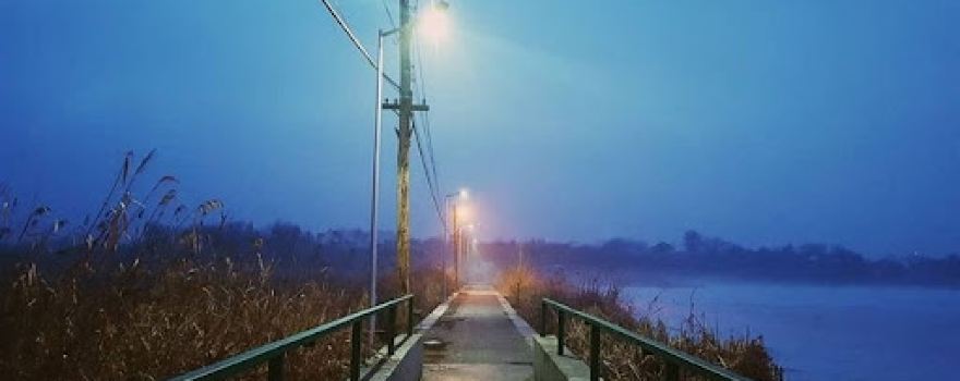 Lacul Periș-Cocioc