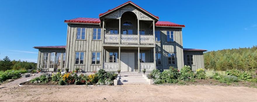 Hemre Gård