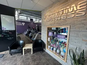 Anytime Fitness