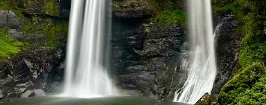 Benedito River