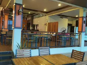 Kukup Golf Resort